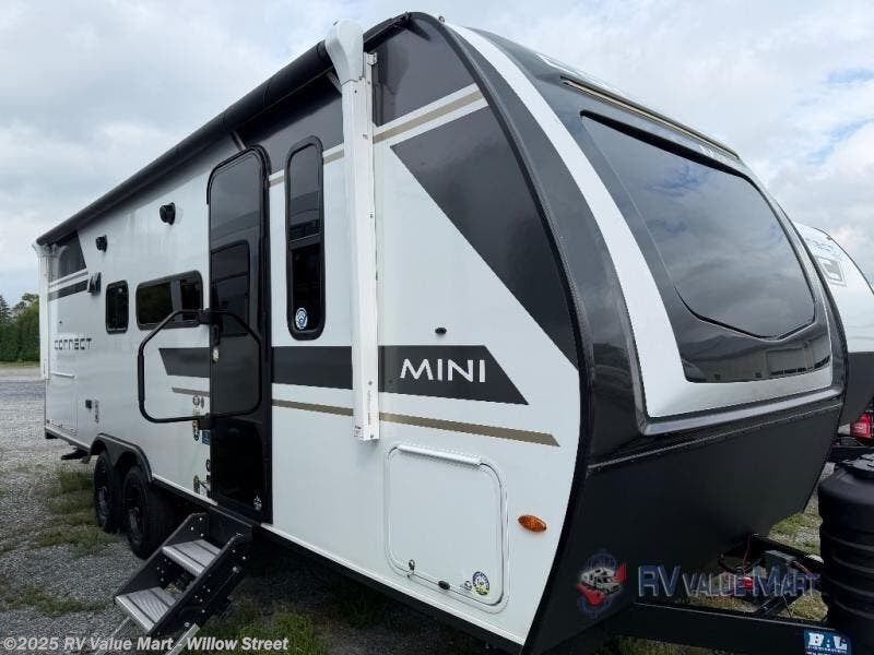 Email now about this 2026 K-Z Connect Mini CM231BH! New 2026 K-Z Connect Mini CM231BH available in Willow Street, Pennsylvania