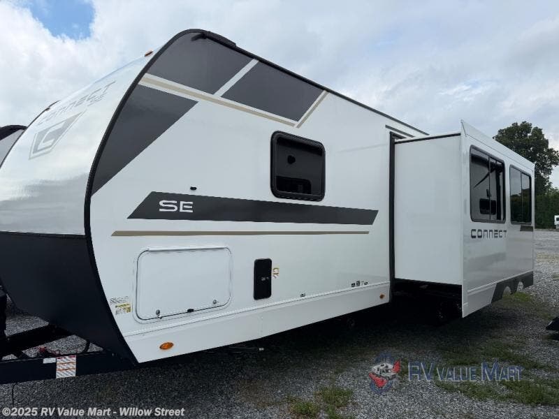 New 2026 K-Z Connect SE C301BHKSE available in Willow Street, Pennsylvania