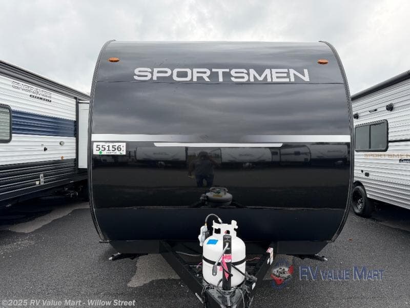 Contact us now about this 2026 K-Z Sportsmen Classic 171BH! 2026 Sportsmen Classic 171BH by K-Z from RV Value Mart - Willow Street in Willow Street, Pennsylvania