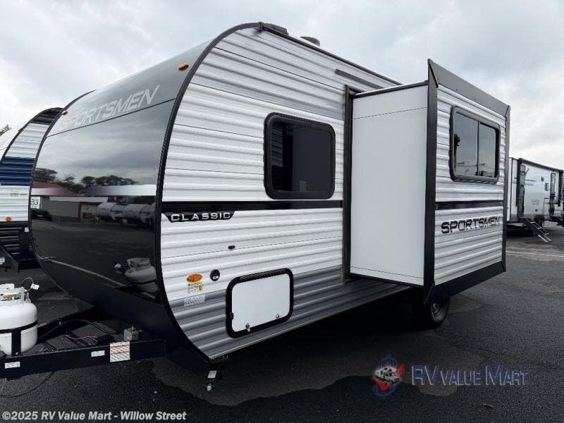 New 2026 K-Z Sportsmen Classic 171BH available in Willow Street, Pennsylvania