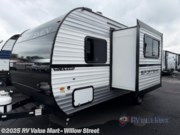 New 2026 K-Z Sportsmen Classic 171BH available in Willow Street, Pennsylvania