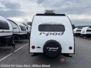 New 2026 Forest River R Pod RP-171 available in Willow Street, Pennsylvania
