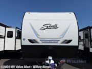 Call now about this 2026 Shasta I-5 Edition 533BH! 2026 Shasta I-5 Edition 533BH - New Travel Trailer For Sale by RV Value Mart - Willow Street in Willow Street, Pennsylvania