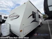 Used 2011 Forest River Surveyor Select SV-291 available in Willow Street, Pennsylvania