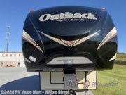 Contact us now about this 2015 Keystone Outback 315FRE! 2015 Outback 315FRE by Keystone from RV Value Mart - Willow Street in Willow Street, Pennsylvania