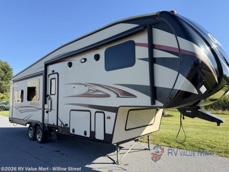 Email now about this 2015 Keystone Outback 315FRE! Used 2015 Keystone Outback 315FRE available in Willow Street, Pennsylvania