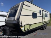 New 2026 Forest River No Boundaries NB20.7 available in Willow Street, Pennsylvania