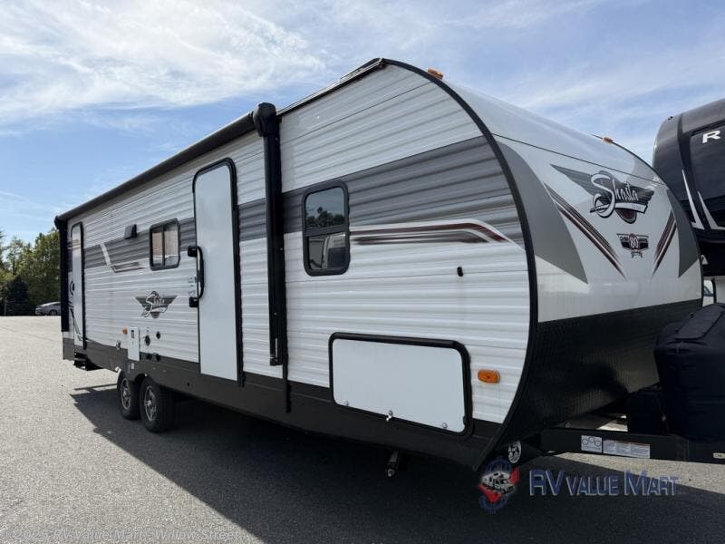 Email now about this 2022 Shasta Shasta 26DB! Used 2022 Shasta Shasta 26DB available in Willow Street, Pennsylvania