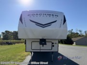 Contact us now about this 2026 Coachmen Chaparral Lite 30RLS! 2026 Chaparral Lite 30RLS by Coachmen from RV Value Mart - Willow Street in Willow Street, Pennsylvania