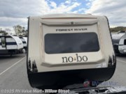 Contact us now about this 2026 Forest River No Boundaries NB20.9! 2026 No Boundaries NB20.9 by Forest River from RV Value Mart - Willow Street in Willow Street, Pennsylvania