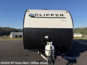 Contact us now about this 2022 Coachmen Clipper Cadet 16CFB! 2022 Clipper Cadet 16CFB by Coachmen from RV Value Mart - Willow Street in Willow Street, Pennsylvania