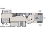 Call now about this 2018 Keystone Premier Ultra Lite 31BKPR! 2018 Keystone Premier Ultra Lite 31BKPR - Used Travel Trailer For Sale by RV Value Mart - Willow Street in Willow Street, Pennsylvania features Slideout