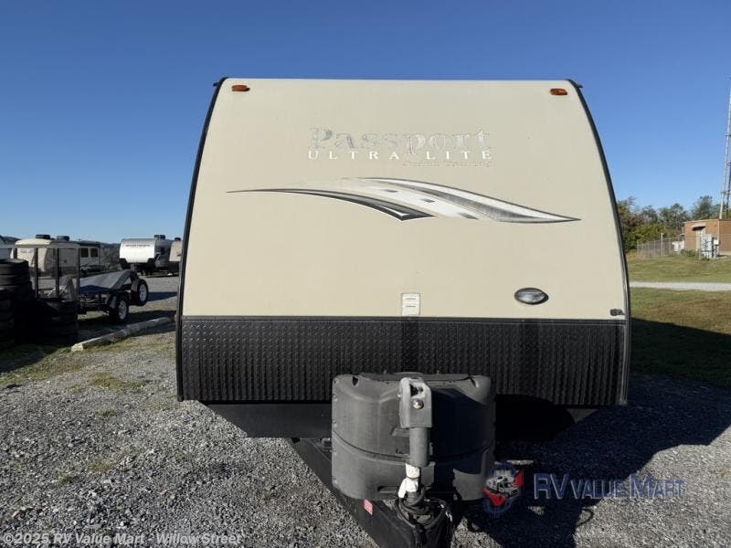 Contact us now about this 2017 Keystone Passport 3290BH Grand Touring! 2017 Passport 3290BH Grand Touring by Keystone from RV Value Mart - Willow Street in Willow Street, Pennsylvania
