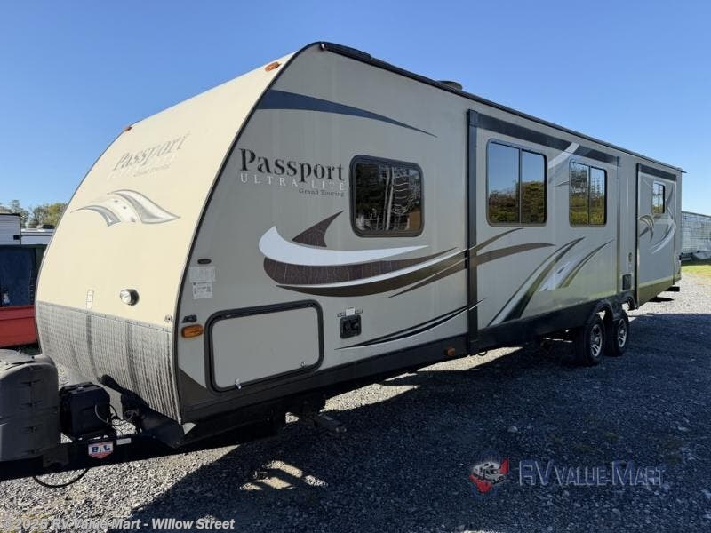Used 2017 Keystone Passport 3290BH Grand Touring available in Willow Street, Pennsylvania