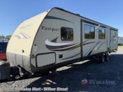 Used 2017 Keystone Passport 3290BH Grand Touring available in Willow Street, Pennsylvania