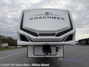 Contact us now about this 2026 Coachmen Chaparral 360IBL! 2026 Chaparral 360IBL by Coachmen from RV Value Mart - Willow Street in Willow Street, Pennsylvania