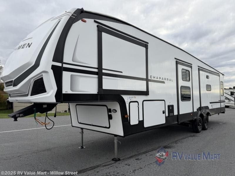 New 2026 Coachmen Chaparral 360IBL available in Willow Street, Pennsylvania