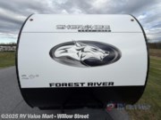 Contact us now about this 2026 Forest River Cherokee Grey Wolf 26DBH! 2026 Cherokee Grey Wolf 26DBH by Forest River from RV Value Mart - Willow Street in Willow Street, Pennsylvania