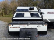 Contact us now about this 2022 Forest River Rockwood Hard Side Series A122S! 2022 Rockwood Hard Side Series A122S by Forest River from RV Value Mart - Willow Street in Willow Street, Pennsylvania