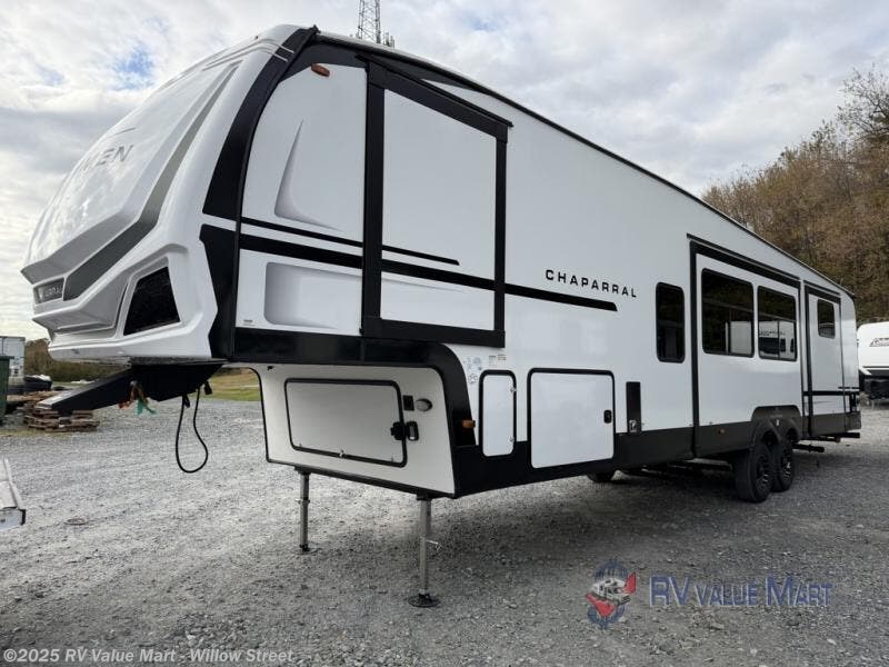 New 2026 Coachmen Chaparral 367BH available in Willow Street, Pennsylvania