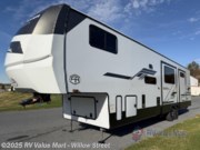 New 2026 Forest River Sierra 3710HBFB available in Willow Street, Pennsylvania