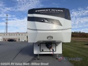 Contact us now about this 2026 Forest River Sierra 4002FB! 2026 Sierra 4002FB by Forest River from RV Value Mart - Willow Street in Willow Street, Pennsylvania