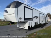 New 2026 Forest River Sierra 4002FB available in Willow Street, Pennsylvania