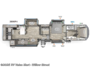 Call now about this 2026 Forest River Sierra 3800RK! 2026 Forest River Sierra 3800RK - New Fifth Wheel For Sale by RV Value Mart - Willow Street in Willow Street, Pennsylvania features Slideout