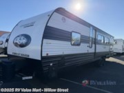 Contact us now about this 2026 Forest River Cherokee Grey Wolf 29TE! 2026 Cherokee Grey Wolf 29TE by Forest River from RV Value Mart - Willow Street in Willow Street, Pennsylvania