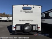 New 2026 Forest River Cherokee Grey Wolf 29TE available in Willow Street, Pennsylvania
