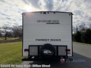 New 2026 Forest River Cherokee Grey Wolf 26DBH available in Willow Street, Pennsylvania