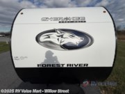 Call now about this 2026 Forest River Cherokee Grey Wolf 26DBH! 2026 Forest River Cherokee Grey Wolf 26DBH - New Travel Trailer For Sale by RV Value Mart - Willow Street in Willow Street, Pennsylvania features Slideout