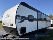 New 2026 Shasta I-5 Edition 530BQB available in Willow Street, Pennsylvania