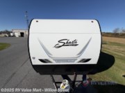 Contact us now about this 2026 Shasta I-5 Edition 530BQB! 2026 I-5 Edition 530BQB by Shasta from RV Value Mart - Willow Street in Willow Street, Pennsylvania