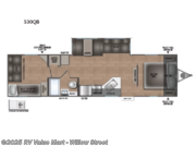 Call now about this 2026 Shasta I-5 Edition 530BQB! 2026 Shasta I-5 Edition 530BQB - New Travel Trailer For Sale by RV Value Mart - Willow Street in Willow Street, Pennsylvania features Slideout