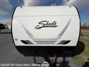 Call now about this 2026 Shasta I-5 Edition 530BQB! 2026 Shasta I-5 Edition 530BQB - New Travel Trailer For Sale by RV Value Mart - Willow Street in Willow Street, Pennsylvania