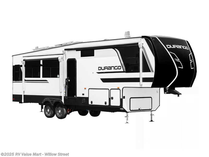 Contact us now about this 2026 K-Z Durango D348BHF! 2026 Durango D348BHF by K-Z from RV Value Mart - Willow Street in Willow Street, Pennsylvania