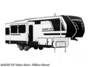 Contact us now about this 2026 K-Z Durango D348BHF! 2026 Durango D348BHF by K-Z from RV Value Mart - Willow Street in Willow Street, Pennsylvania
