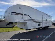 New 2026 Forest River Cherokee Arctic Wolf 38DST available in Willow Street, Pennsylvania