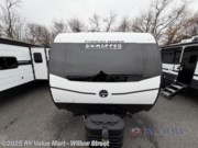 Contact us now about this 2026 Forest River Un-Mapped 26ML! 2026 Un-Mapped 26ML by Forest River from RV Value Mart - Willow Street in Willow Street, Pennsylvania