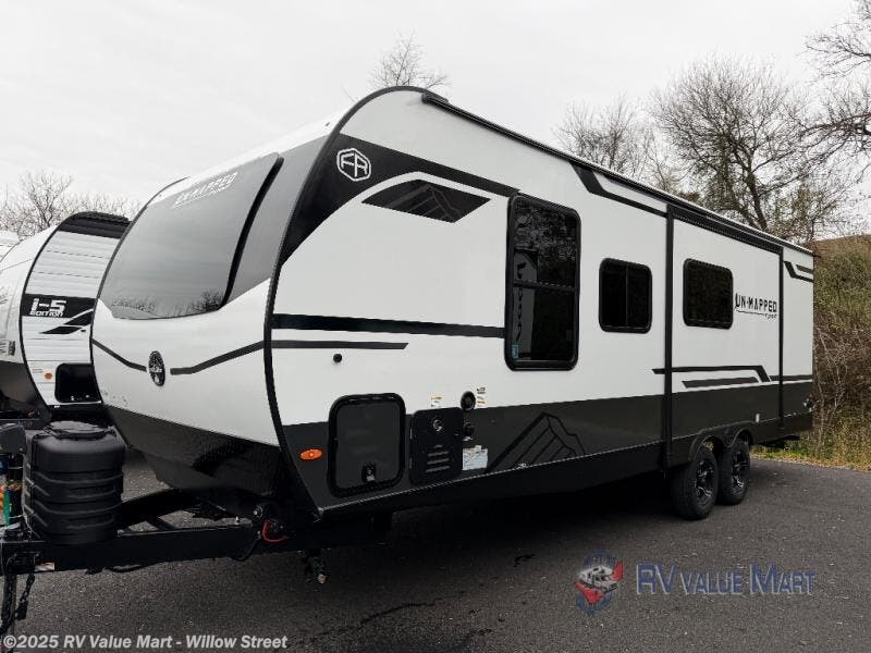 New 2026 Forest River Un-Mapped 26ML available in Willow Street, Pennsylvania