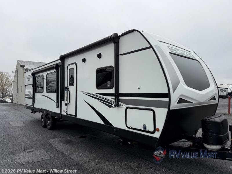 Email now about this 2021 K-Z Connect C332BHK! Used 2021 K-Z Connect C332BHK available in Willow Street, Pennsylvania