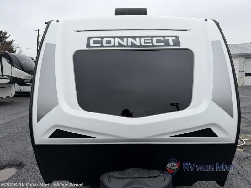 Contact us now about this 2021 K-Z Connect C332BHK! 2021 Connect C332BHK by K-Z from RV Value Mart - Willow Street in Willow Street, Pennsylvania