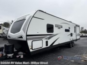 Used 2021 K-Z Connect C332BHK available in Willow Street, Pennsylvania
