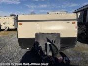 Contact us now about this 2016 Forest River Rockwood High Wall Series HW277! 2016 Rockwood High Wall Series HW277 by Forest River from RV Value Mart - Willow Street in Willow Street, Pennsylvania