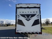 Used 2022 Dutchmen Voltage 3551 available in Willow Street, Pennsylvania