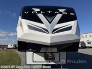Call now about this 2022 Dutchmen Voltage 3551! 2022 Dutchmen Voltage 3551 - Used Toy Hauler For Sale by RV Value Mart - Willow Street in Willow Street, Pennsylvania