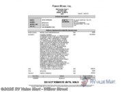 Contact us now about this 2026 Forest River No Boundaries NB20.8! 2026 No Boundaries NB20.8 by Forest River from RV Value Mart - Willow Street in Willow Street, Pennsylvania