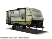 New 2026 Forest River No Boundaries NB18.2 available in Willow Street, Pennsylvania