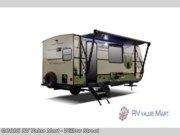 Contact us now about this 2026 Forest River No Boundaries NB18.2! 2026 No Boundaries NB18.2 by Forest River from RV Value Mart - Willow Street in Willow Street, Pennsylvania